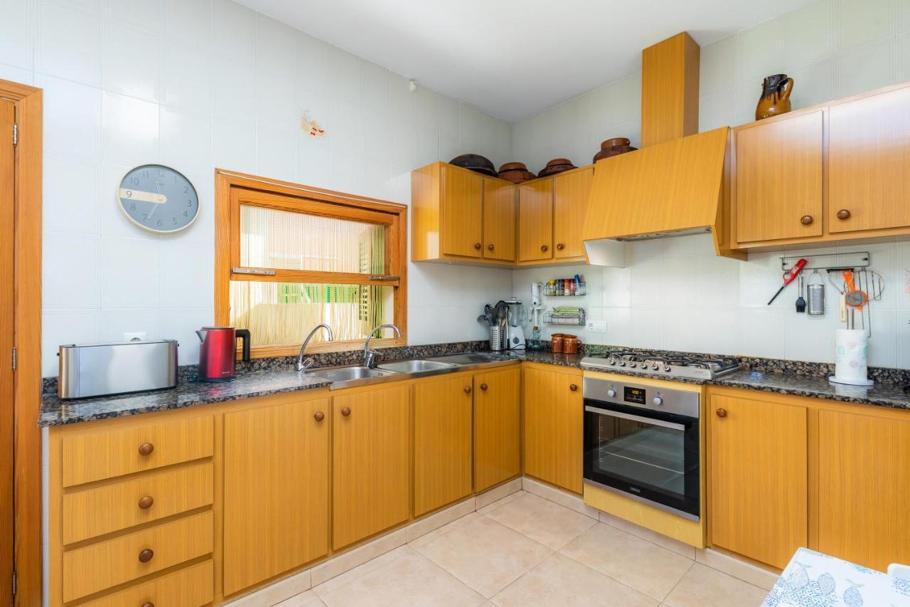 Ferienhaus Sa Marina