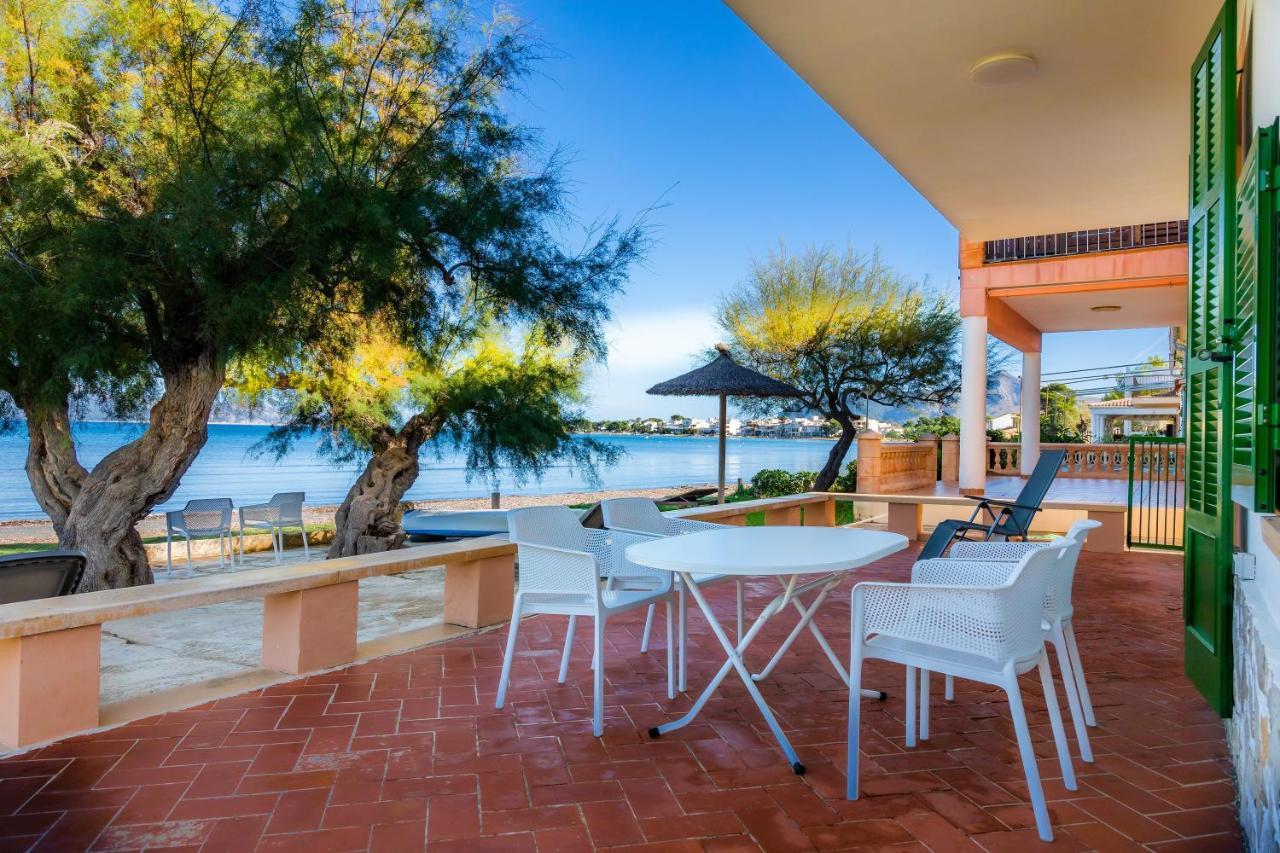 Sa Marina Ferienhaus
