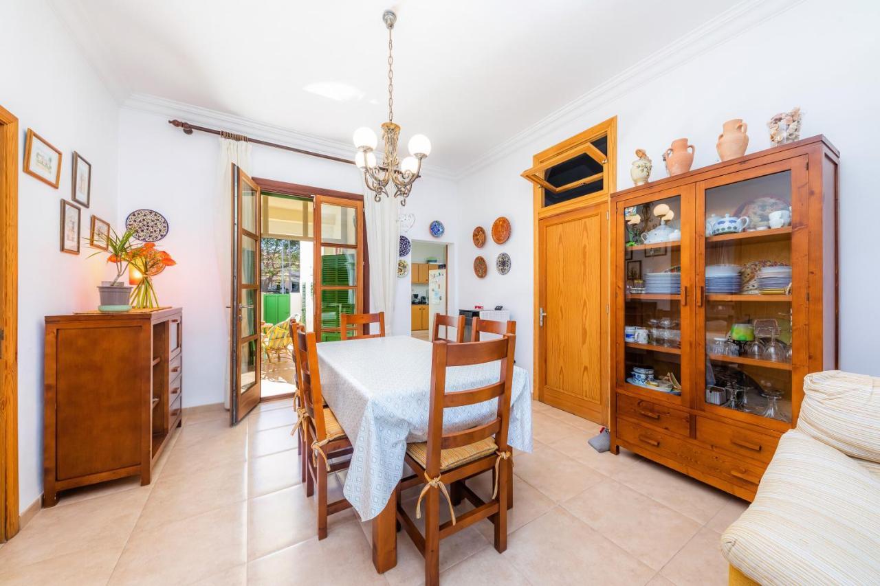 Ferienhaus Sa Marina Alcúdia