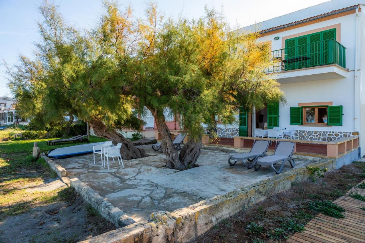 Sa Marina Ferienhaus Alcúdia