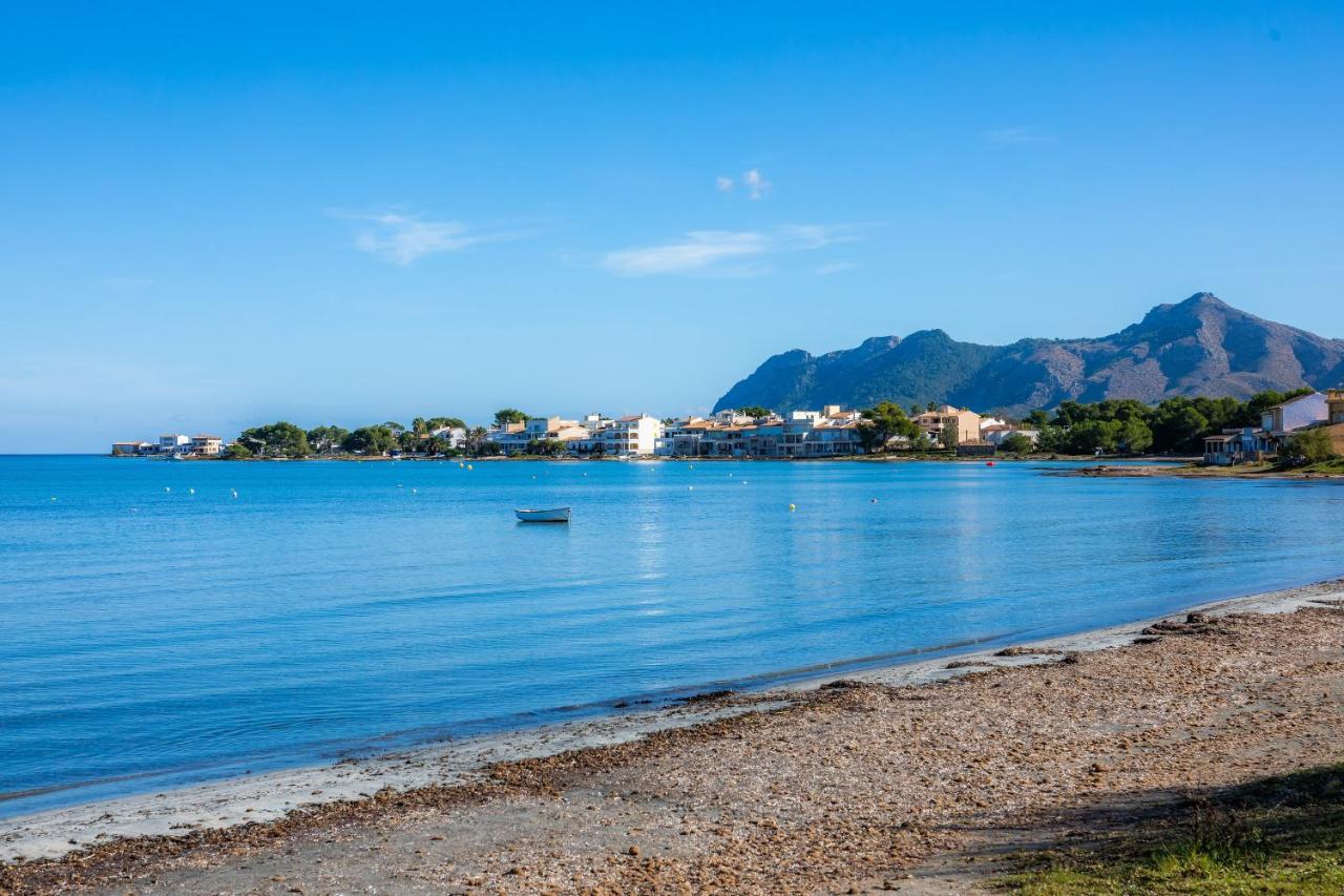 Sa Marina Ferienhaus Alcúdia