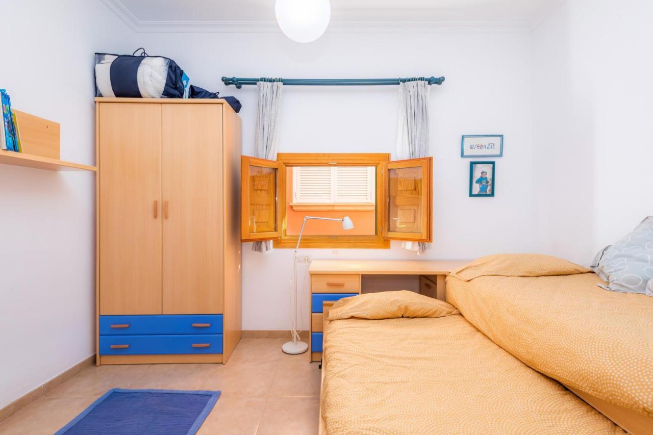 Sa Marina Ferienhaus