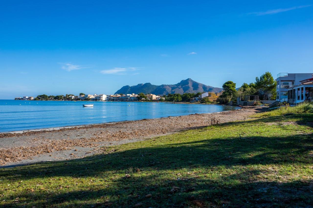 Ferienhaus Sa Marina Alcúdia