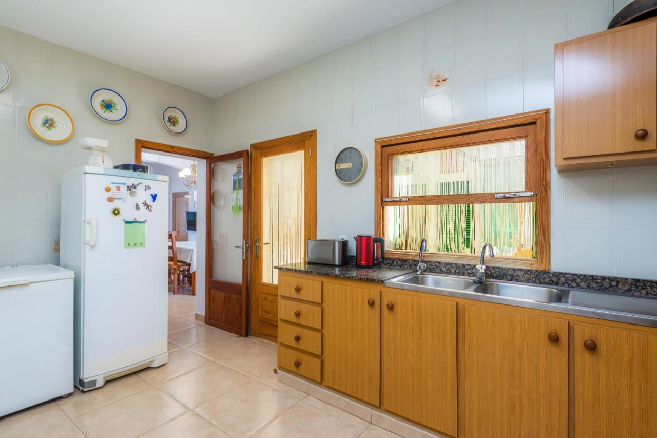 Holiday home Sa Marina