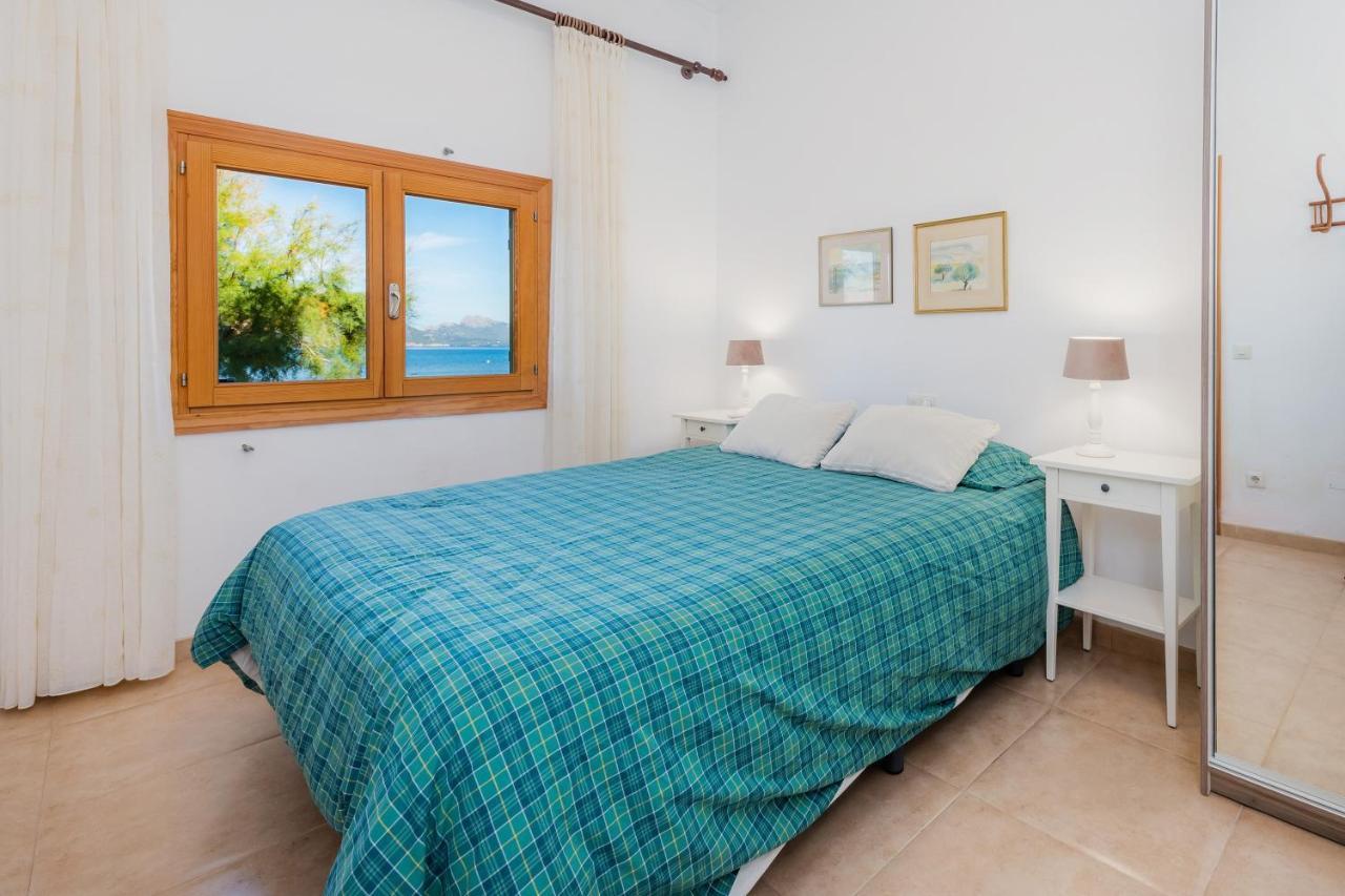 Holiday home Sa Marina